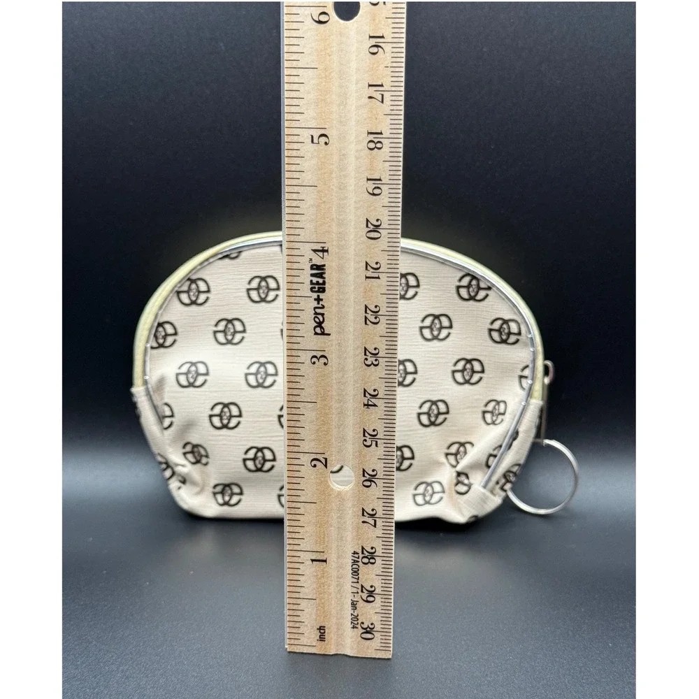 Coin Bag Pouch Zippered‎ Organizer